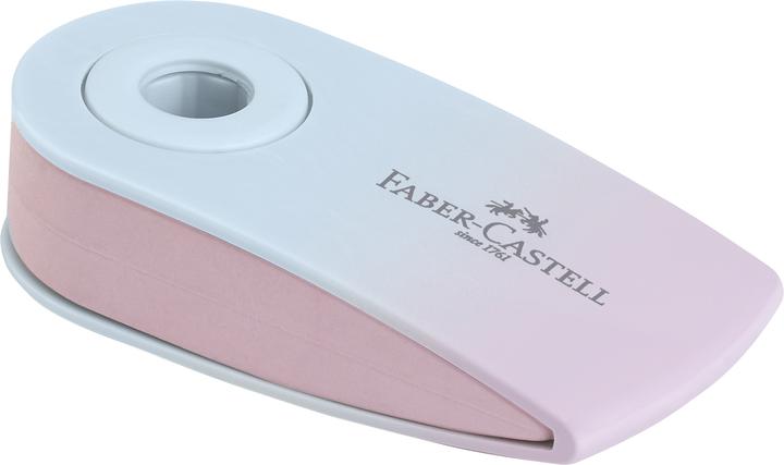 Productafbeelding Faber-Castell Radierer Sleeve Mini Flow Edition 24x