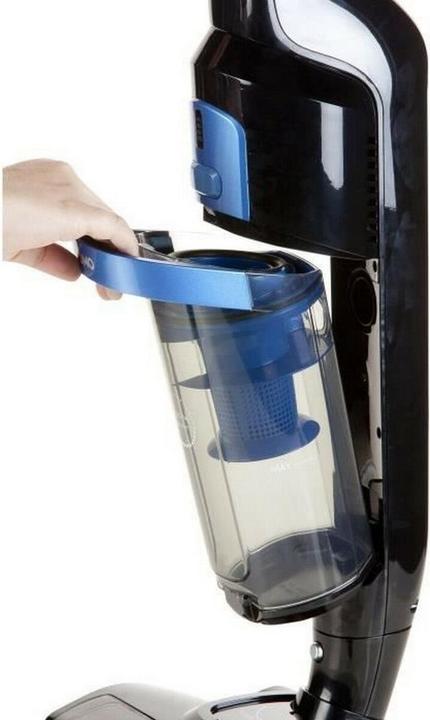 Actual product image Domo Stick vacuum cleaner DO221SV