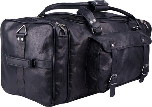 Produktbild Only-Bags.Store Der dunkle Ritter Traveler, 28 Zoll (28 l)