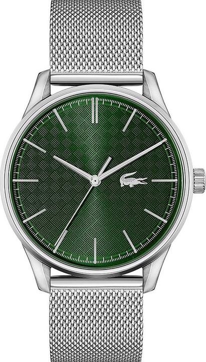 Produktbild Lacoste Vienna 2011189 (M) (Analoguhr, 42 mm)