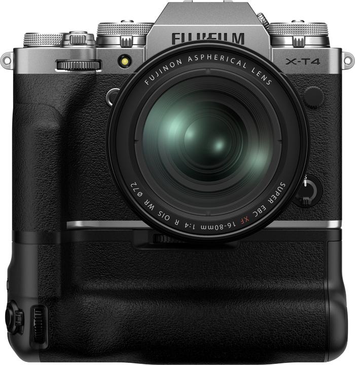 Produktbild Fujifilm VG-XT4 (Batteriegriff)