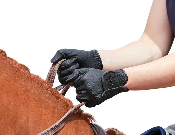 Produktbild Dublin Bling Reithandschuhe Alltag KTSerino (9)