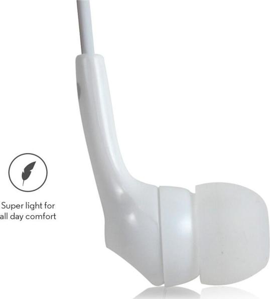 Productafbeelding Motorola Oordopjes 2 (Bedraad)