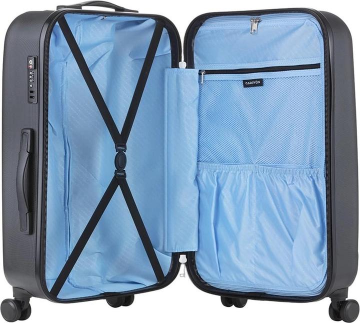 Produktbild Carryon Skyhopper (85 l)