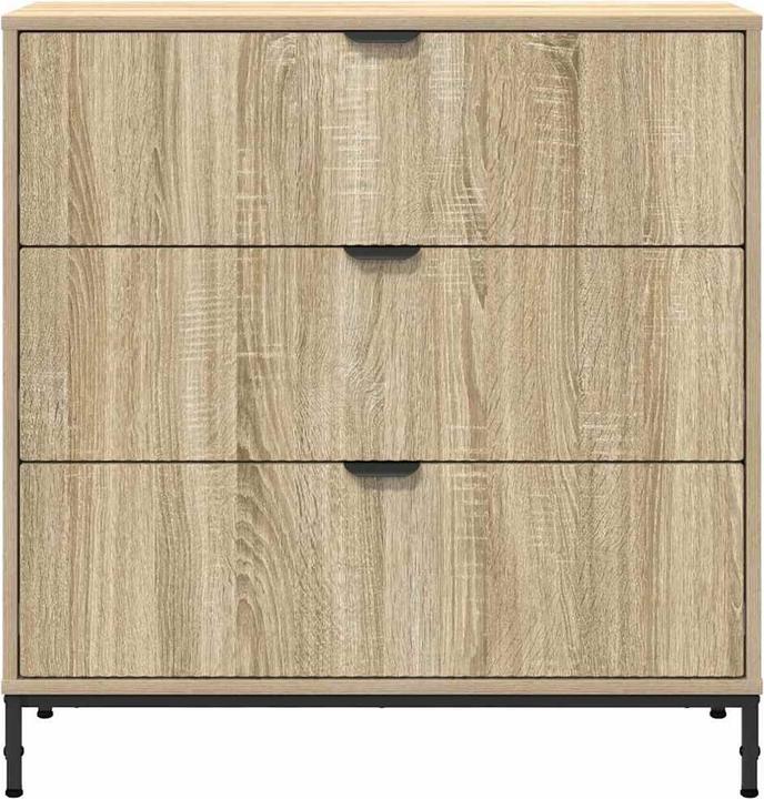 Produktbild vidaXL Lagerungseinheit