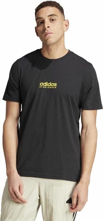 Actual product image adidas M Ss Tiro Sum 2 (M)