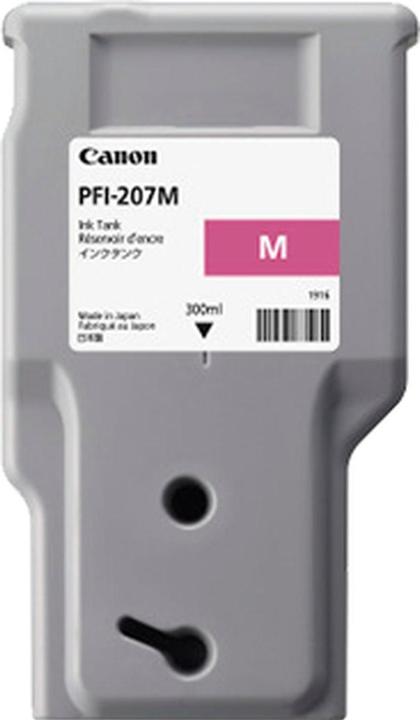 Produktbild Canon Pfi-207m (M)