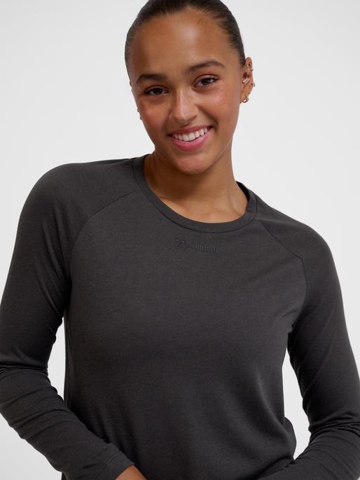 Image du produit hummel hmlMT VANJA T-SHIRT L/S (XL)