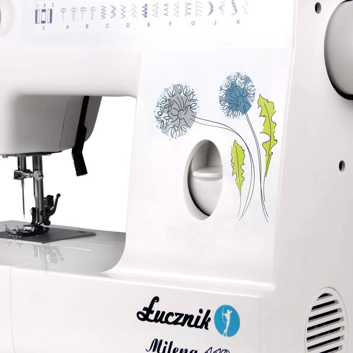 Image du produit Łucznik Milena II 419