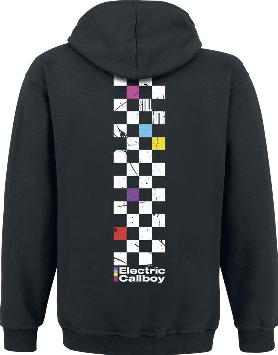 Produktbild Electric Callboy Still Waiting (L)