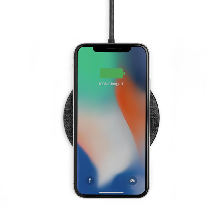 Actual product image Native Union Drop (10 W)