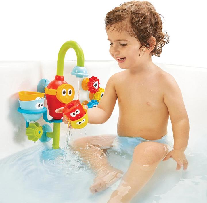 Image du produit Yookidoo Spin 'N' Sort Spout Pro