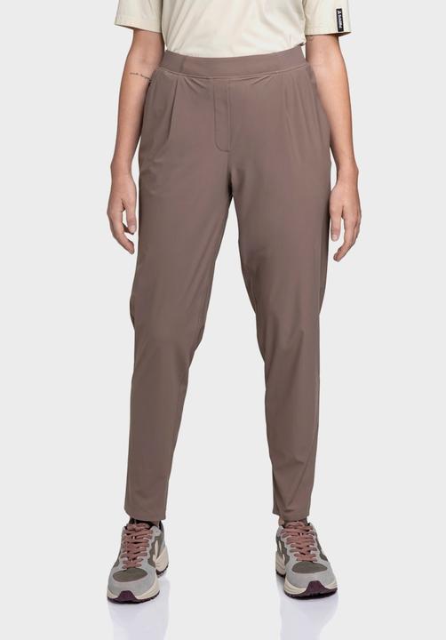 Produktbild Schöffel Jersey Pants Style Calmay WMN (44, XXL)