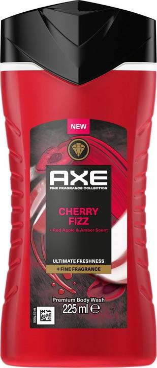 AXE Premium Cherry (225 ml)