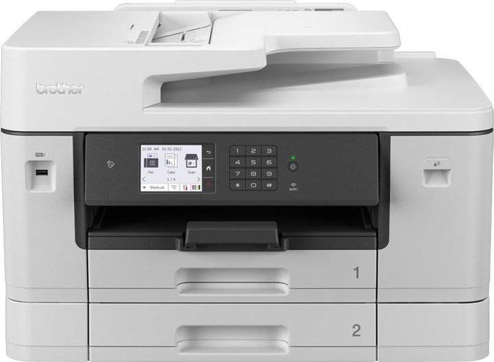 Produktbild Brother MFC-J6940DW (Tintenpatrone, Farbe)