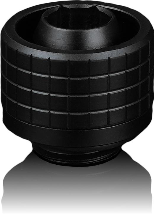 Thermal Grizzly DeltaMate Fitting - ST16 Black