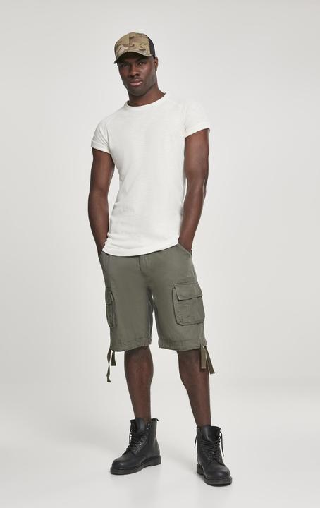 Produktbild Brandit Urban Legend Shorts (XL)