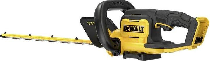 Actual product image DeWalt 18 Volt Akku-Heckenschere 55 cm, 25 mm Schnittbreite - Basisversion (Rechargeable battery operated)