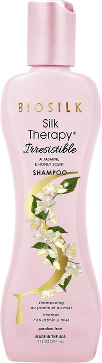 Immagine prodotto Farouk Systems Biosilk Silk Therapy Shampoo - Irresistibile 207 ml (Shampoo liquido, 207 ml)
