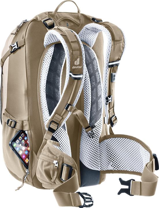 Immagine prodotto Deuter Trans Alpine 28 (28 l)