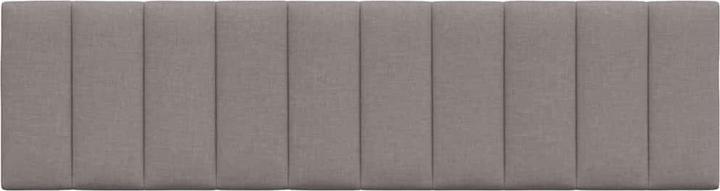 Immagine prodotto vidaXL Kopfteil-Kissen (180 x 3 x 45 cm)