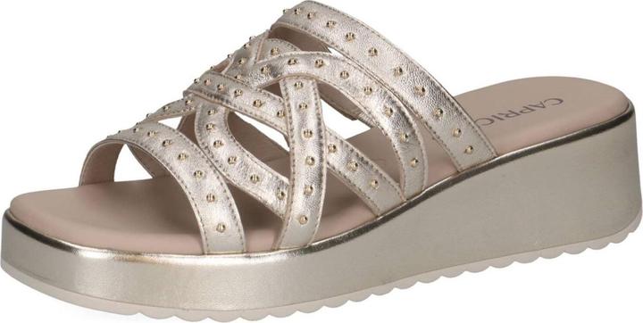 Gold, LT.GOLD METAL.