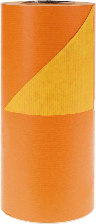 Produktbild Opiflor Kraftpapier-Rolle Easy-Duo 1 Stück, Grün, Material (Geschenkpapier, 1 x)