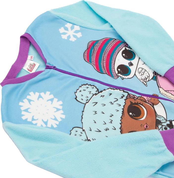 Produktbild Surprise! Schlafanzug Mädchen (128)