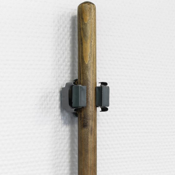 Actual product image Wiltec Gerätehalter