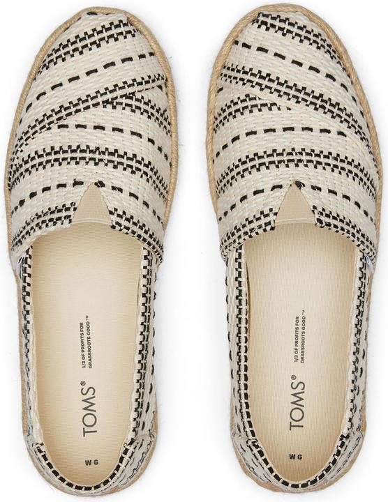 Produktbild Toms Alpargata Rope (38)