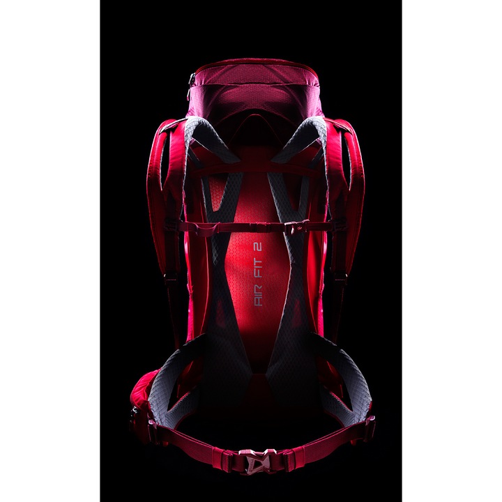Actual product image Salewa Alp Trainer 35+3 Backpack (35 l)