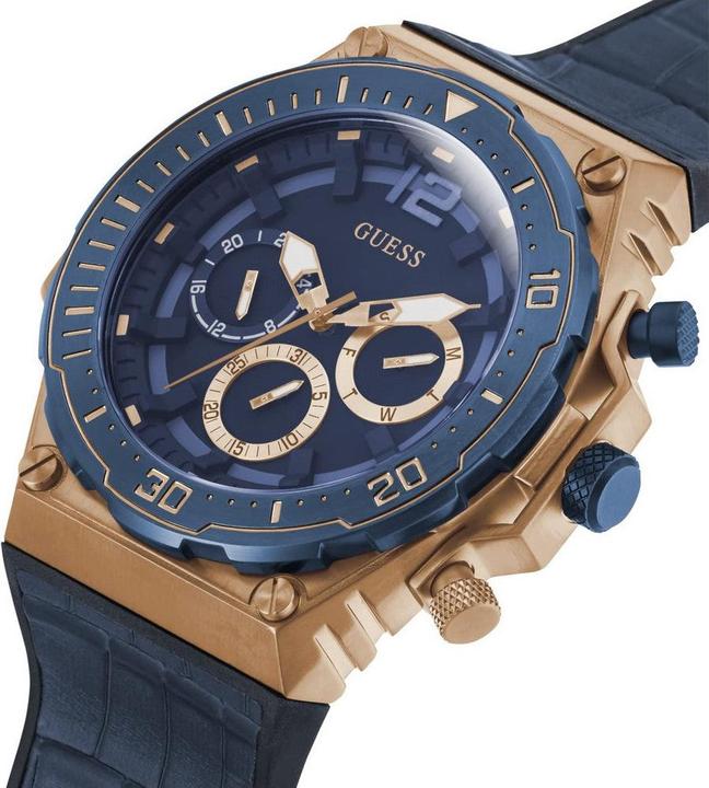 Produktbild Guess Watches GENTS GW0326G1 (48 mm)