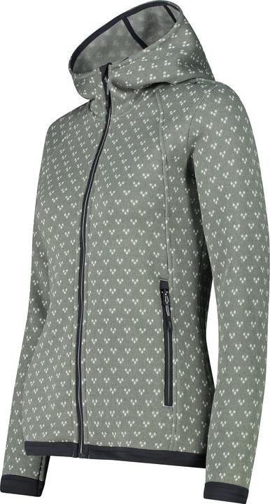 Produktbild CMP Campagnolo Hoodie (M)