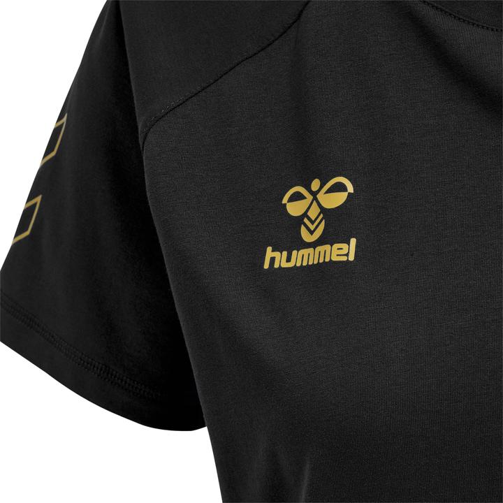 Produktbild hummel Cima Xk T-Shirt S/S Woman (XS)