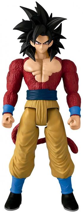 Image du produit Bandai Dragon Ball Goku S.S. 4