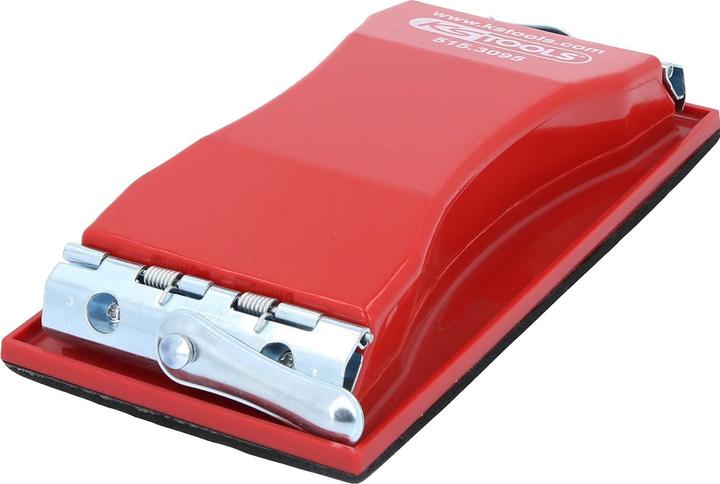 Produktbild KS Tools Schleifklotz