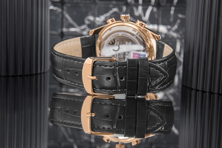 Produktbild Skmei 9127BU Herrenuhr + BOX