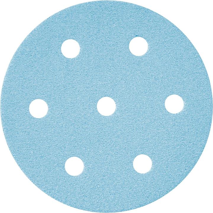 Actual product image Festool Grinding wheel STF D77/6 P240 GR/50 (P240)