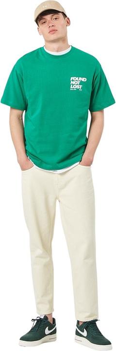 Actual product image Minimum t-shirt zaden 9566 (XL)