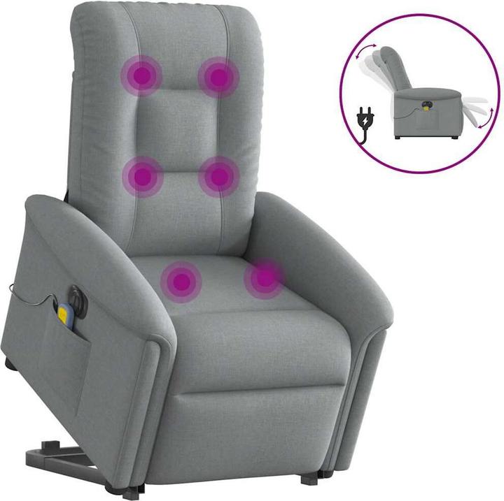 Actual product image vidaXL Mara