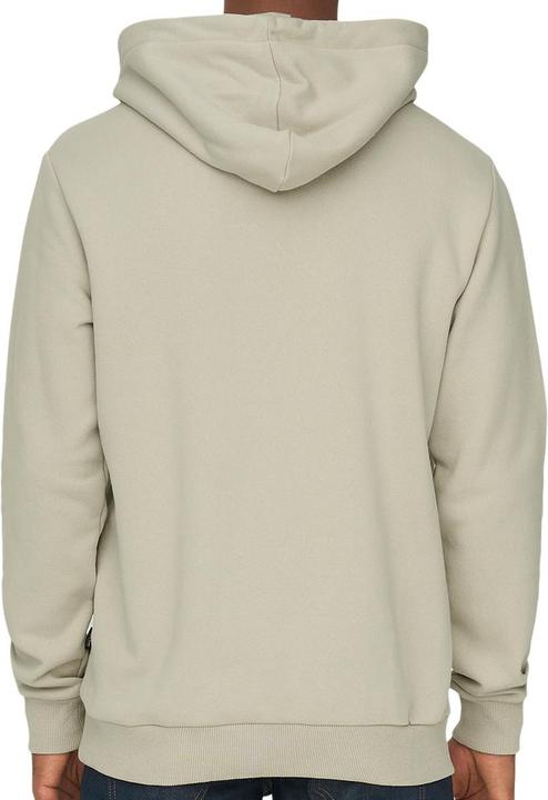 Produktbild Only & Sons 2er Pack Ceres Sweatshirt / Hoodie (S)