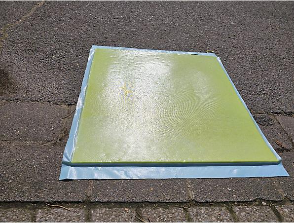 Produktbild kaiserkraft Flexible Abdichtmatte (1.20 m)