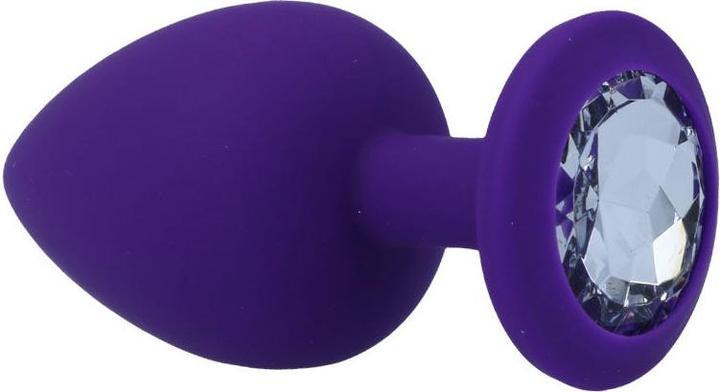 Productafbeelding Intense Anaalplug "Shelki L
