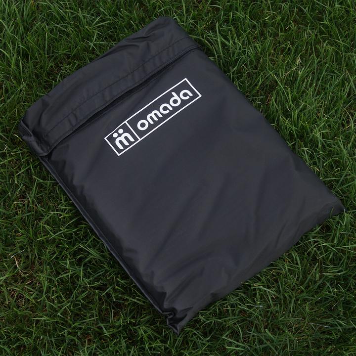 Actual product image Omada Präzisionszielplane für Omada-Fussballtor