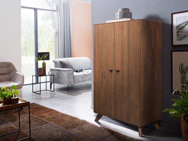 Actual product image Möbel-Eins Jakarta (81 x 40 x 135 cm)