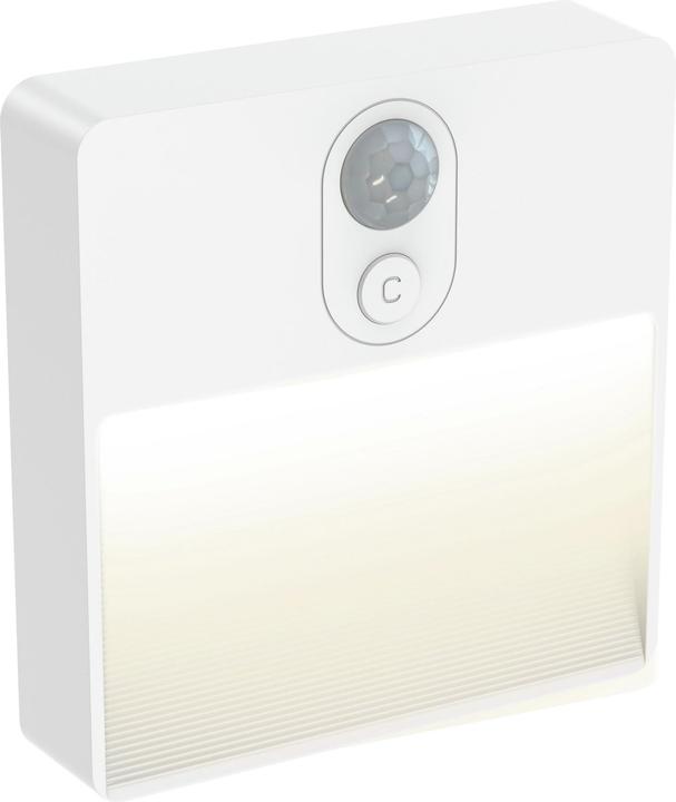 Productafbeelding Ansmann Sensor-Nachtlicht NL5R