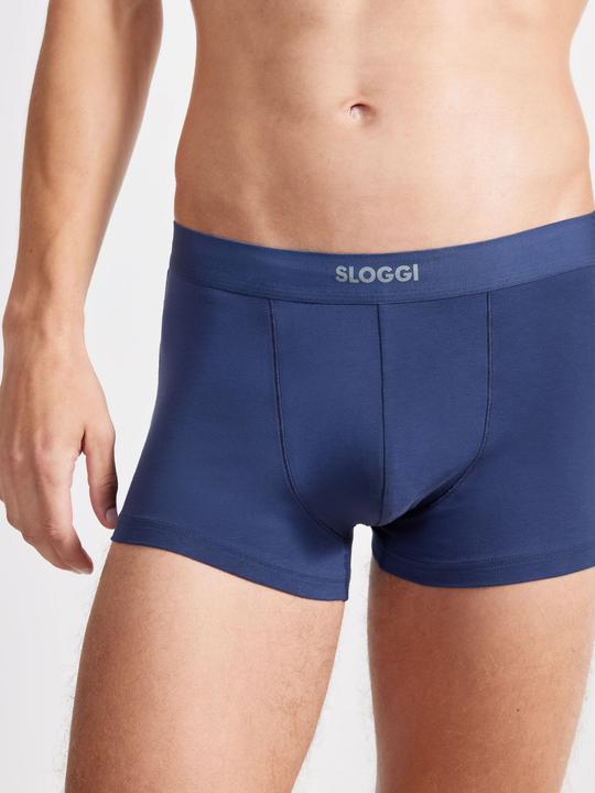 Actual product image Sloggi Retro Pants EVER Ease Hipster (M, pack of 6)