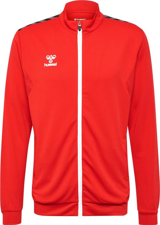 Immagine prodotto hummel Giacca Con Zip Hmlauthentic Pl (XXL)