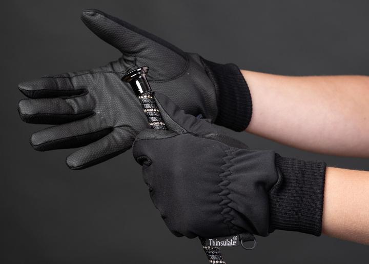 Produktbild Harry's Horse TopGrip Winter (XL)