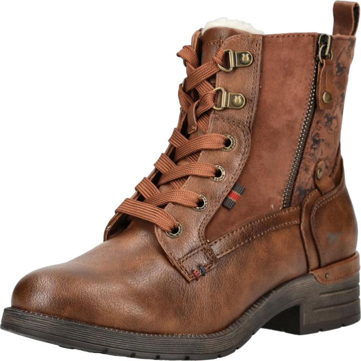 Produktbild Mustang Stiefelette (38)